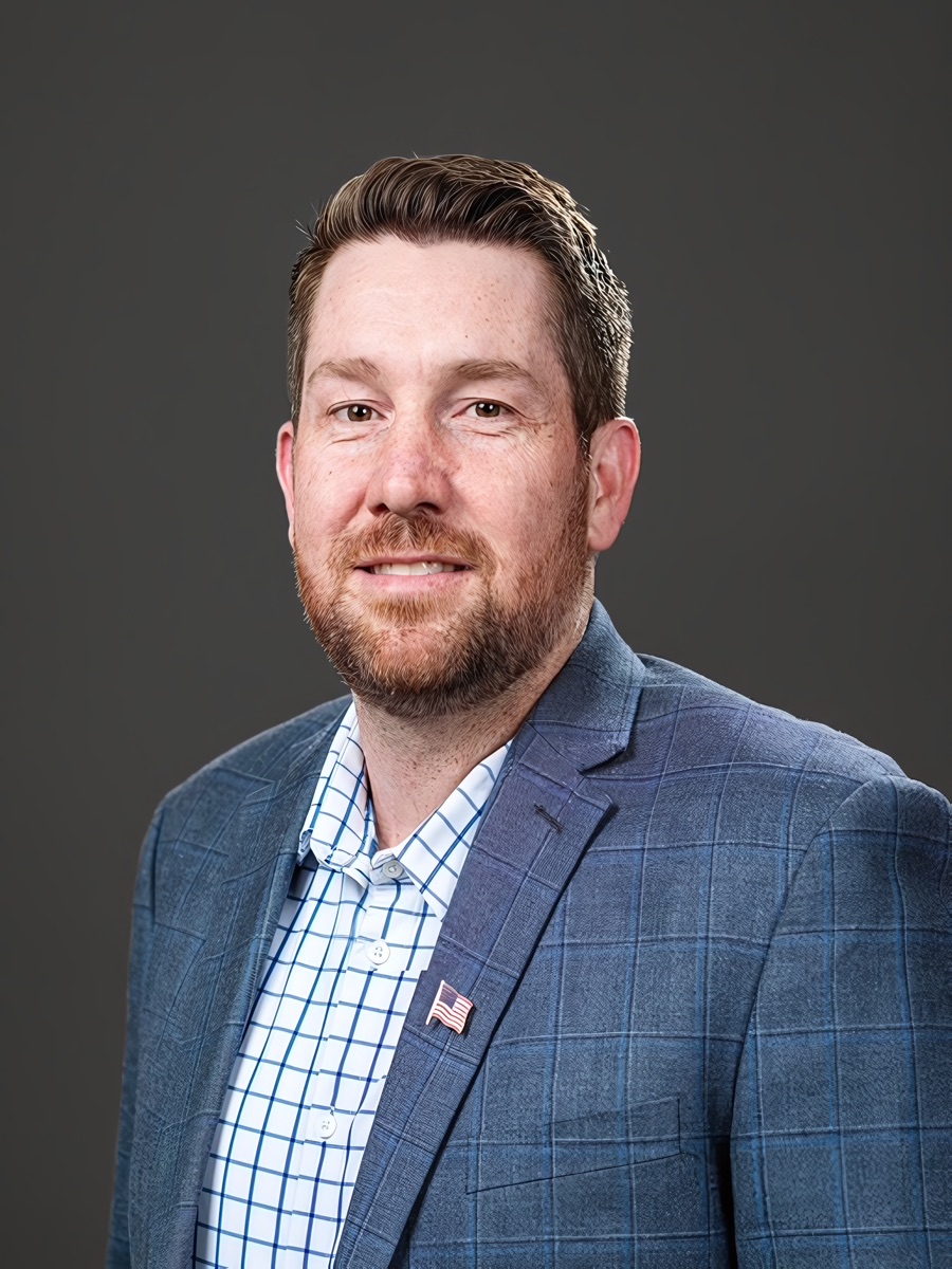 Reedy Berg, candidate for WA State House District 15
